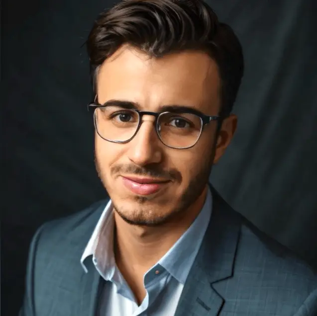 Matteo Bernardi